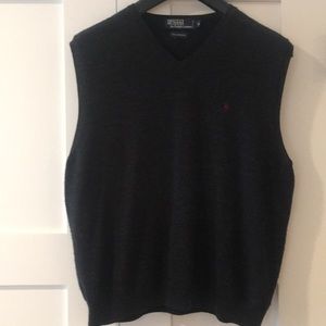Polo Ralph Lauren sweater vest